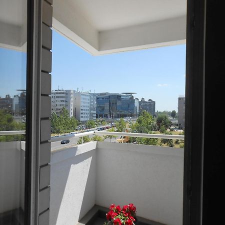 Apartment Erste Beograd Ngoại thất bức ảnh