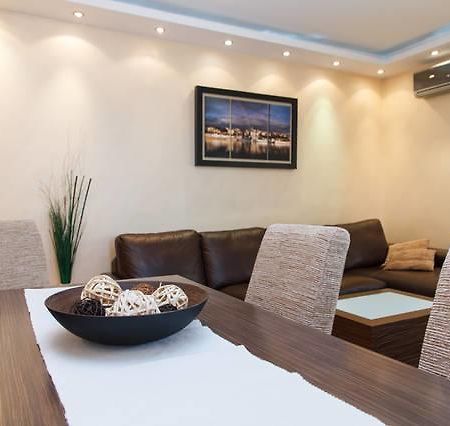 Apartment Erste Beograd Phòng bức ảnh