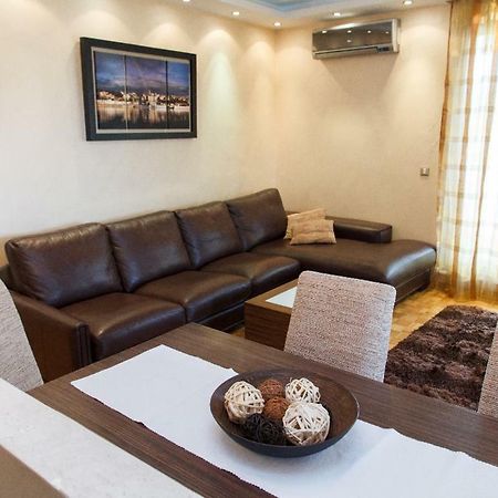 Apartment Erste Beograd Ngoại thất bức ảnh