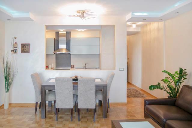 Apartment Erste Beograd Phòng bức ảnh