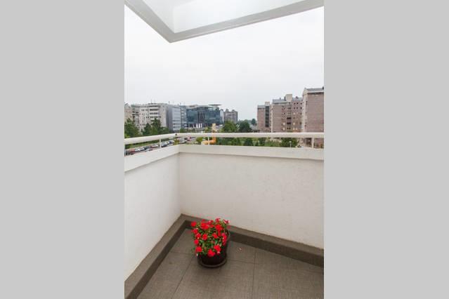 Apartment Erste Beograd Phòng bức ảnh