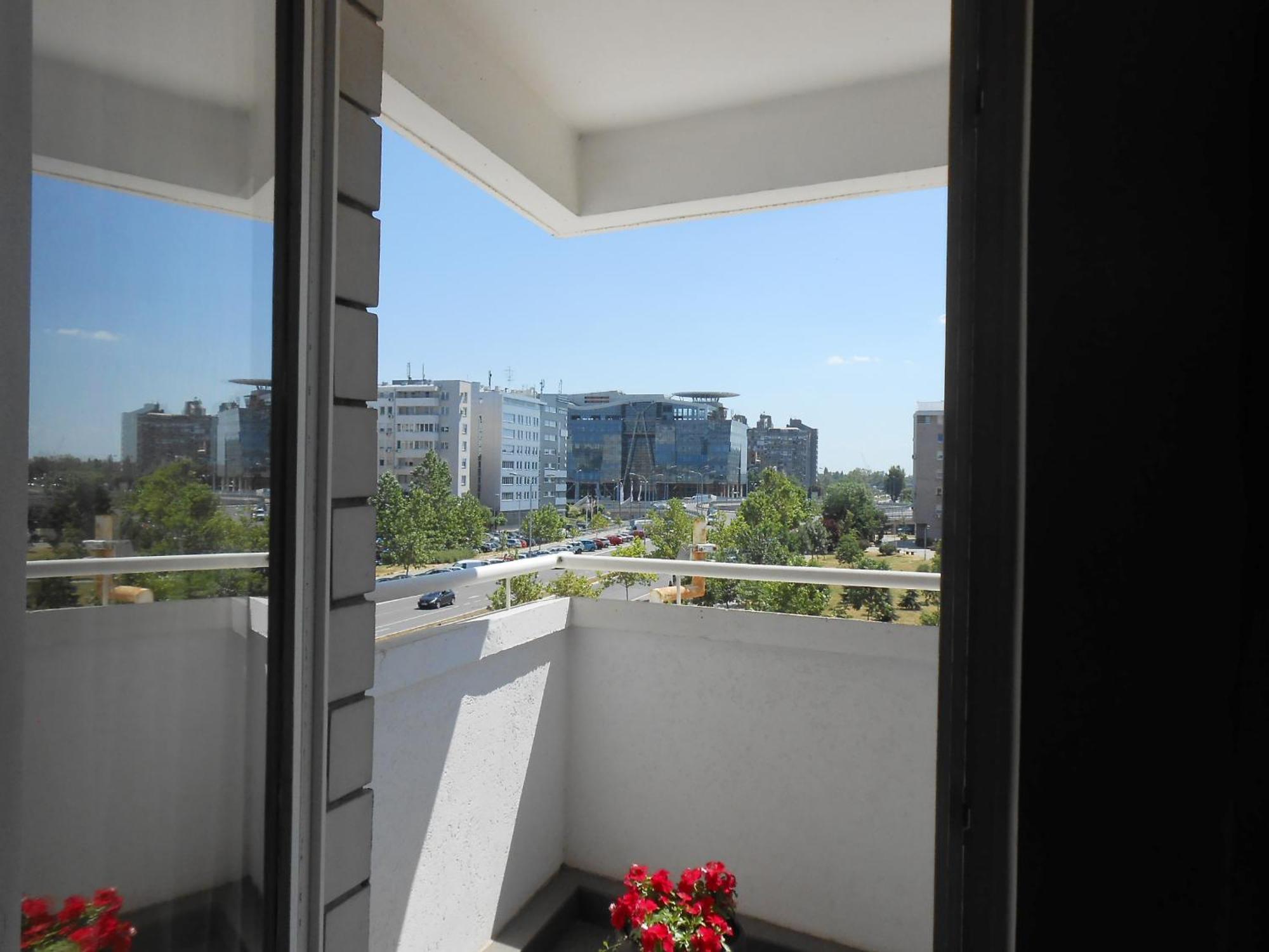 Apartment Erste Beograd Ngoại thất bức ảnh