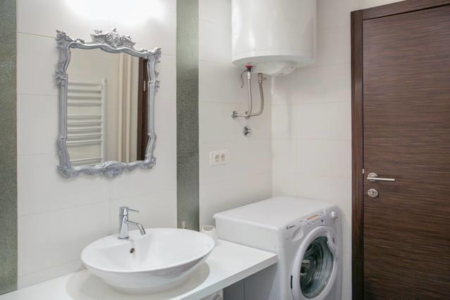 Apartment Erste Beograd Phòng bức ảnh