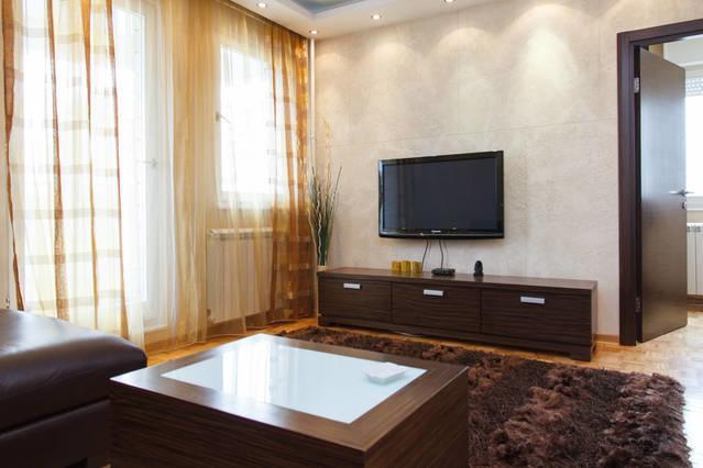 Apartment Erste Beograd Phòng bức ảnh