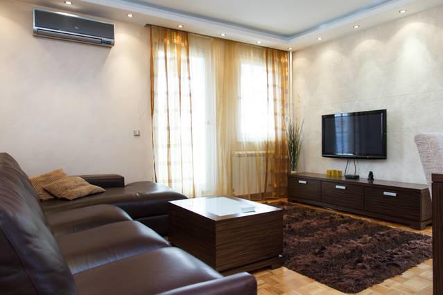 Apartment Erste Beograd Phòng bức ảnh