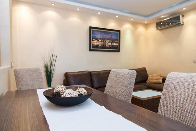 Apartment Erste Beograd Phòng bức ảnh