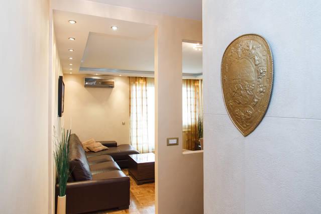 Apartment Erste Beograd Phòng bức ảnh