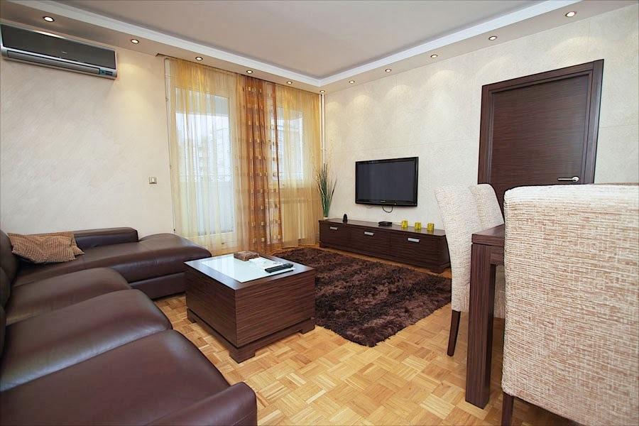 Apartment Erste Beograd Ngoại thất bức ảnh