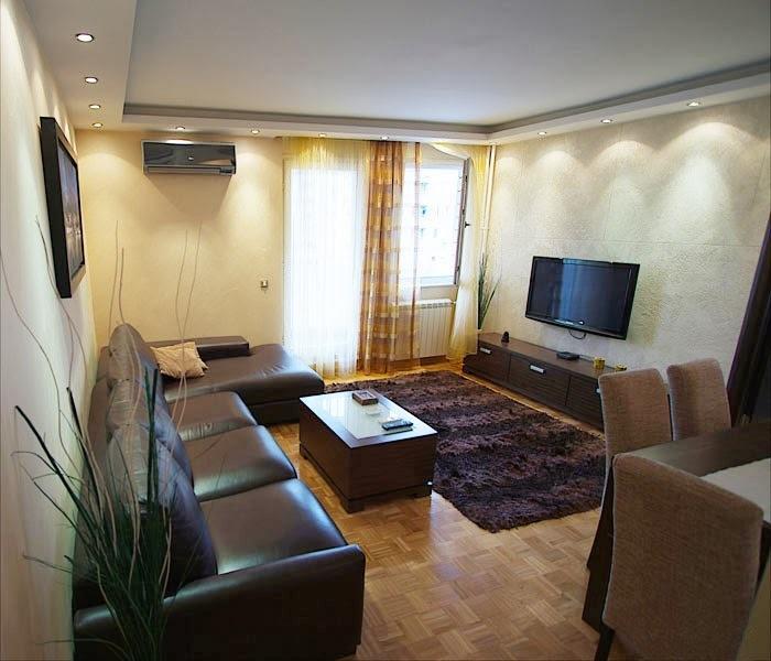 Apartment Erste Beograd Ngoại thất bức ảnh