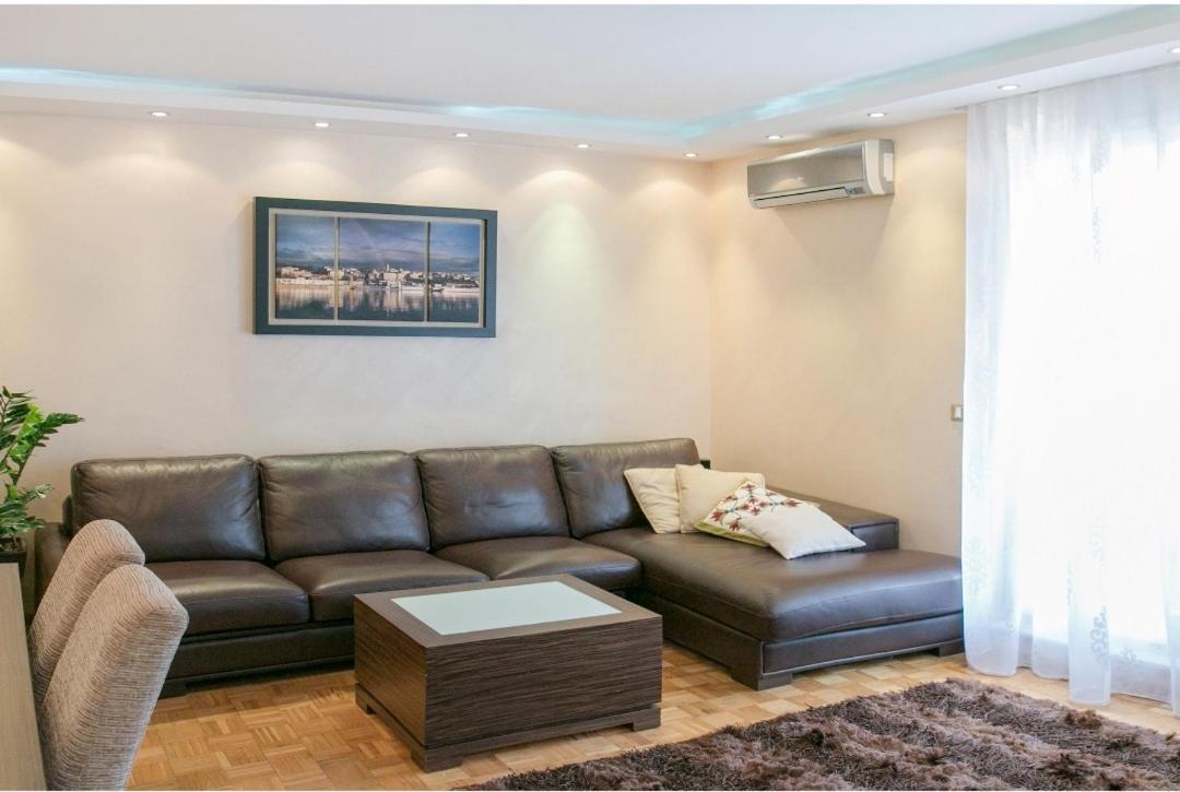 Apartment Erste Beograd Ngoại thất bức ảnh