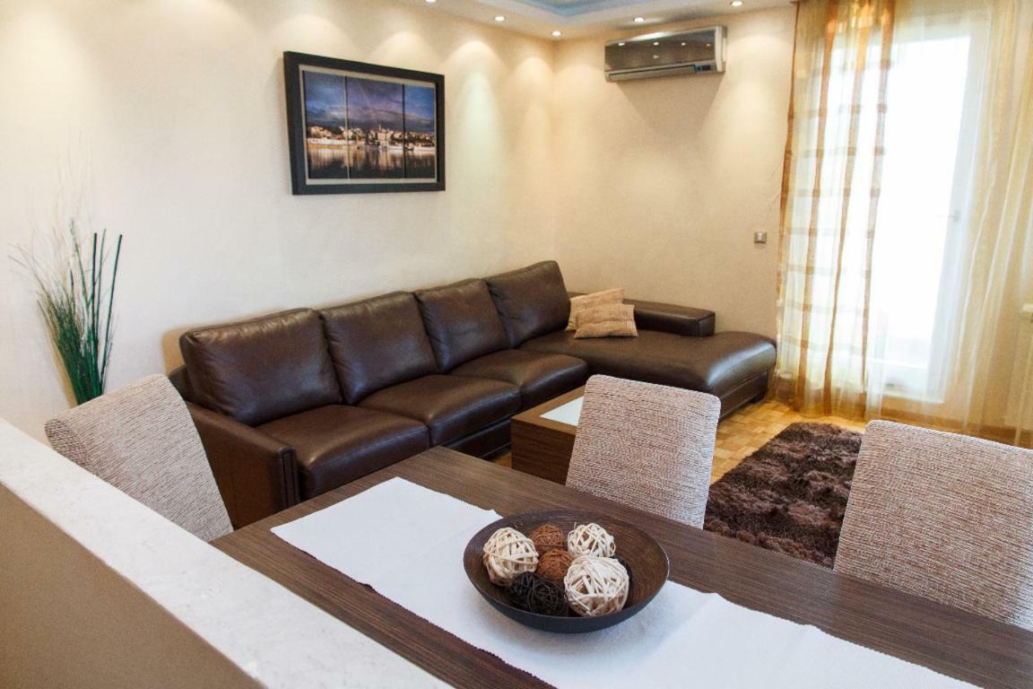 Apartment Erste Beograd Ngoại thất bức ảnh